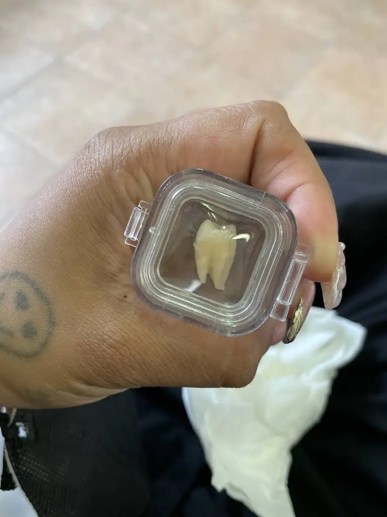 St Clair Spadina Dental
