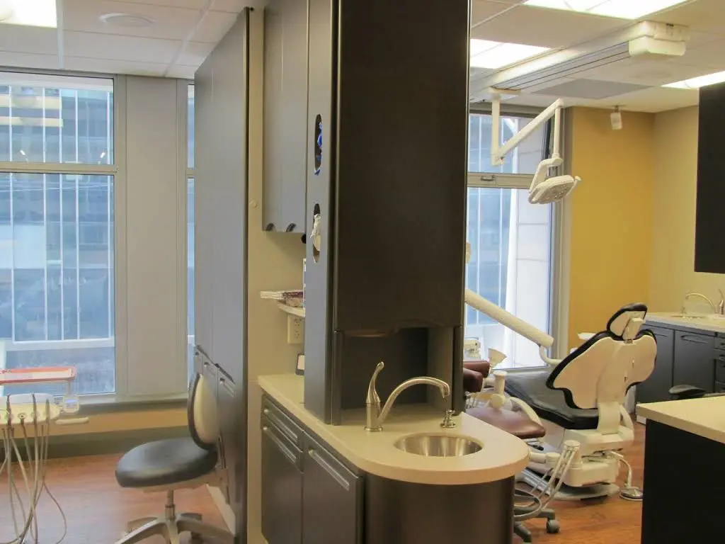 PONCIANO DENTAL CLINIC | Dr. Belinda Vargas Ponciano