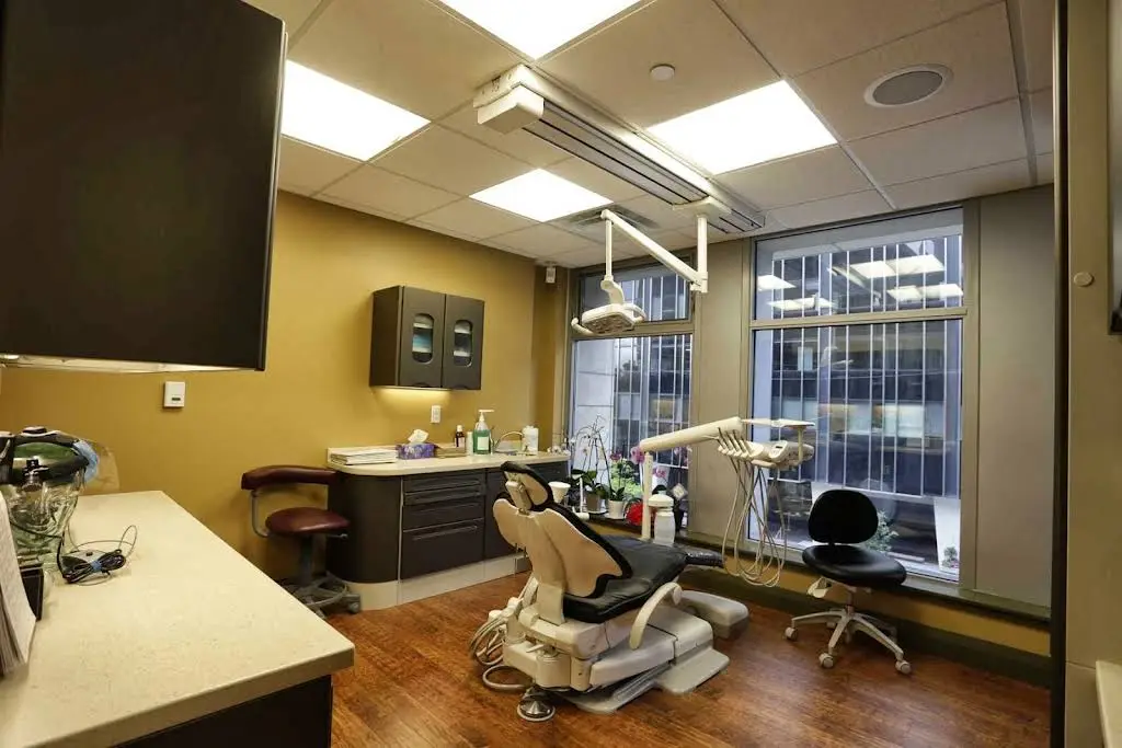 PONCIANO DENTAL CLINIC | Dr. Belinda Vargas Ponciano