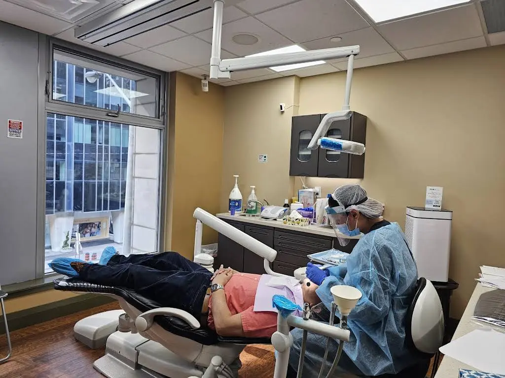 PONCIANO DENTAL CLINIC | Dr. Belinda Vargas Ponciano
