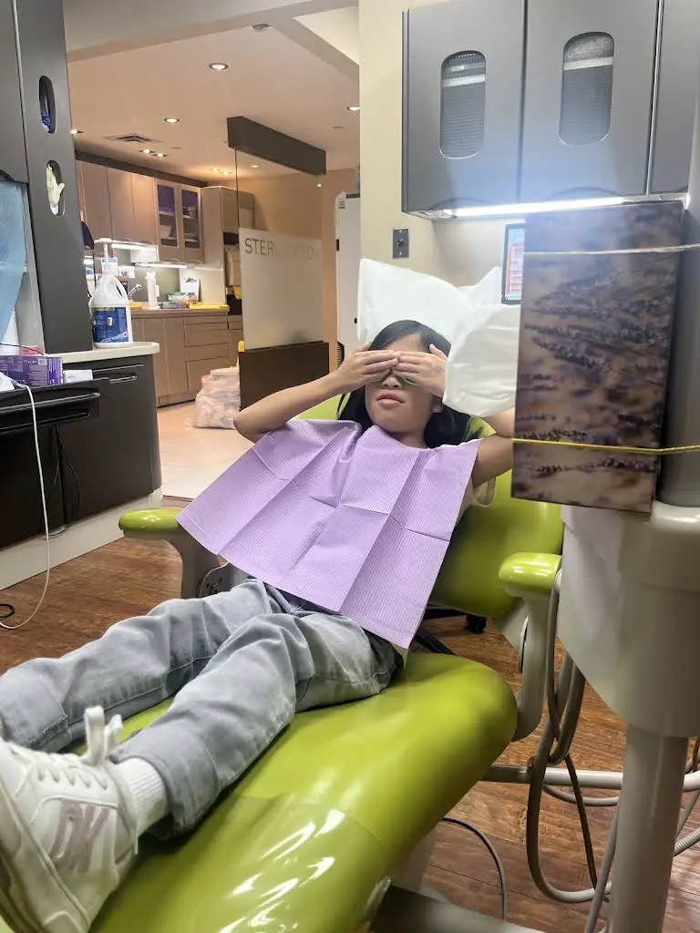 PONCIANO DENTAL CLINIC | Dr. Belinda Vargas Ponciano