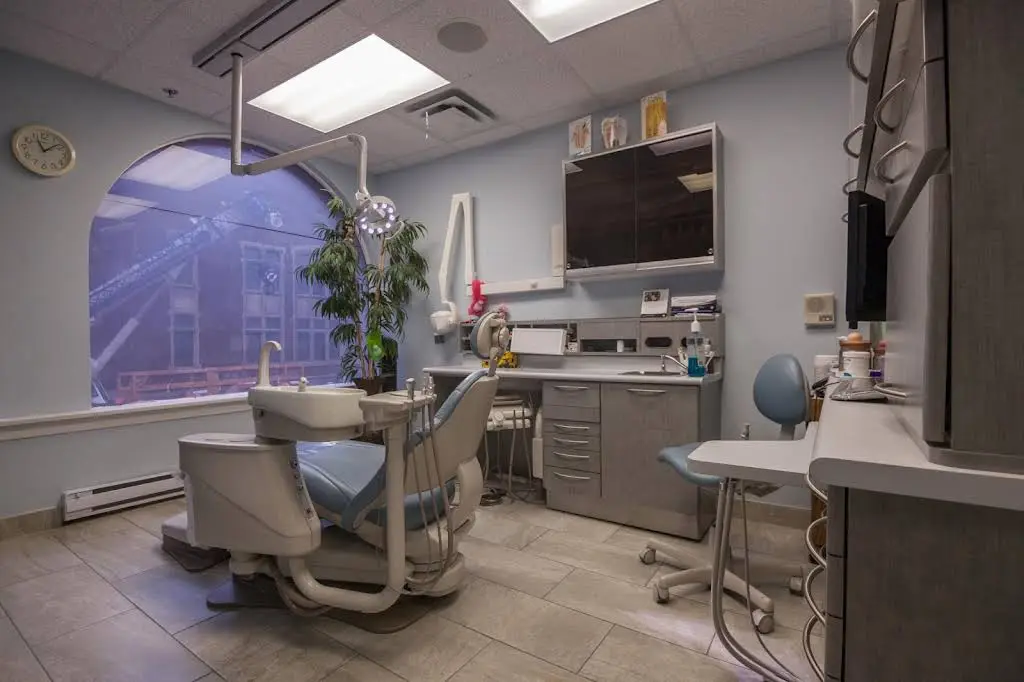 Dr Steven & Dr Jonathan Stern Dentistry