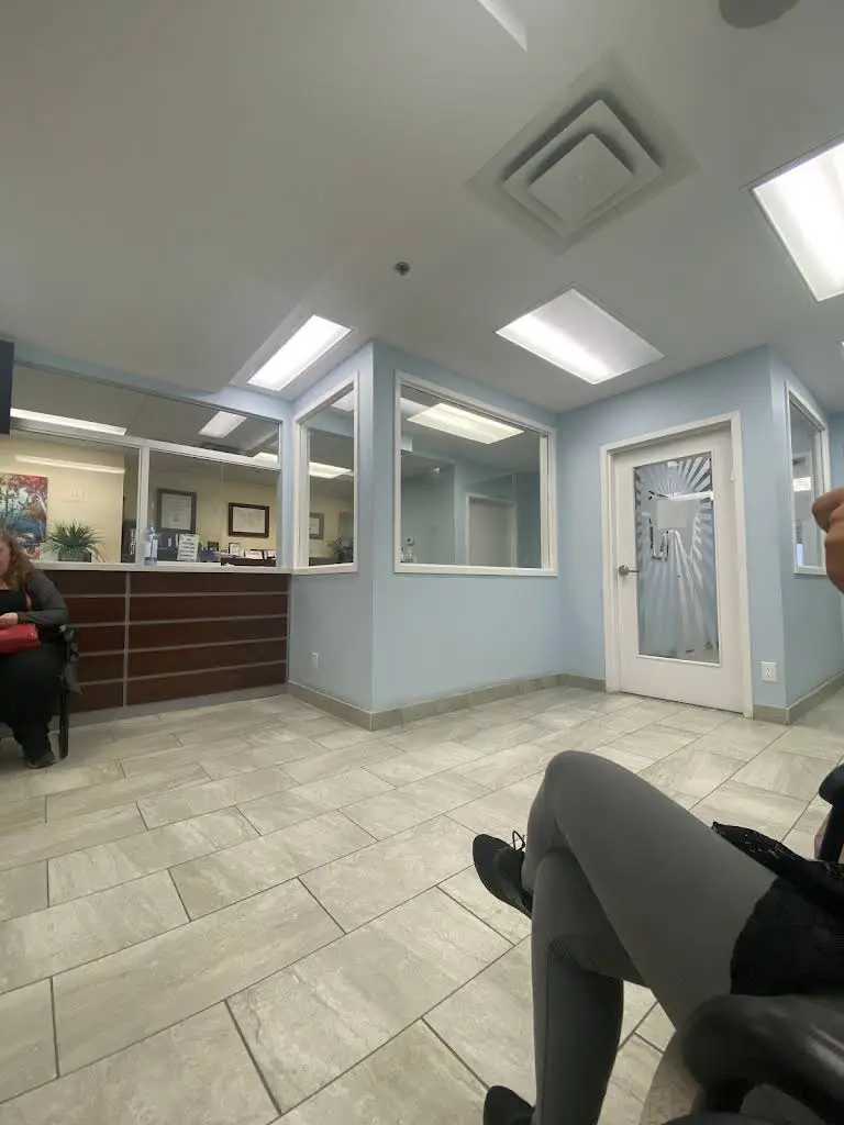 Dr Steven & Dr Jonathan Stern Dentistry