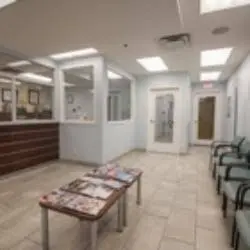 Dr Steven & Dr Jonathan Stern Dentistry