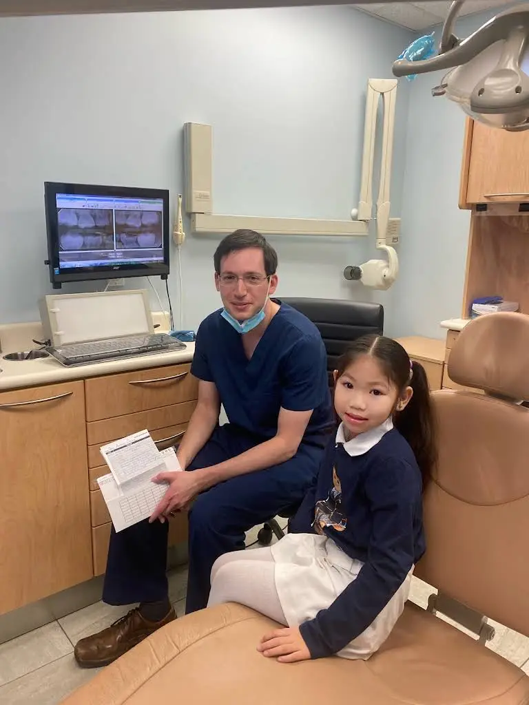 Dr Steven & Dr Jonathan Stern Dentistry