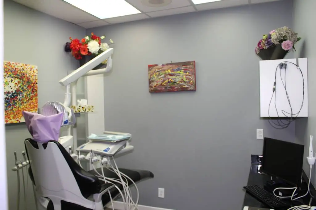 Delta Dental - Dr. Paula Jecu