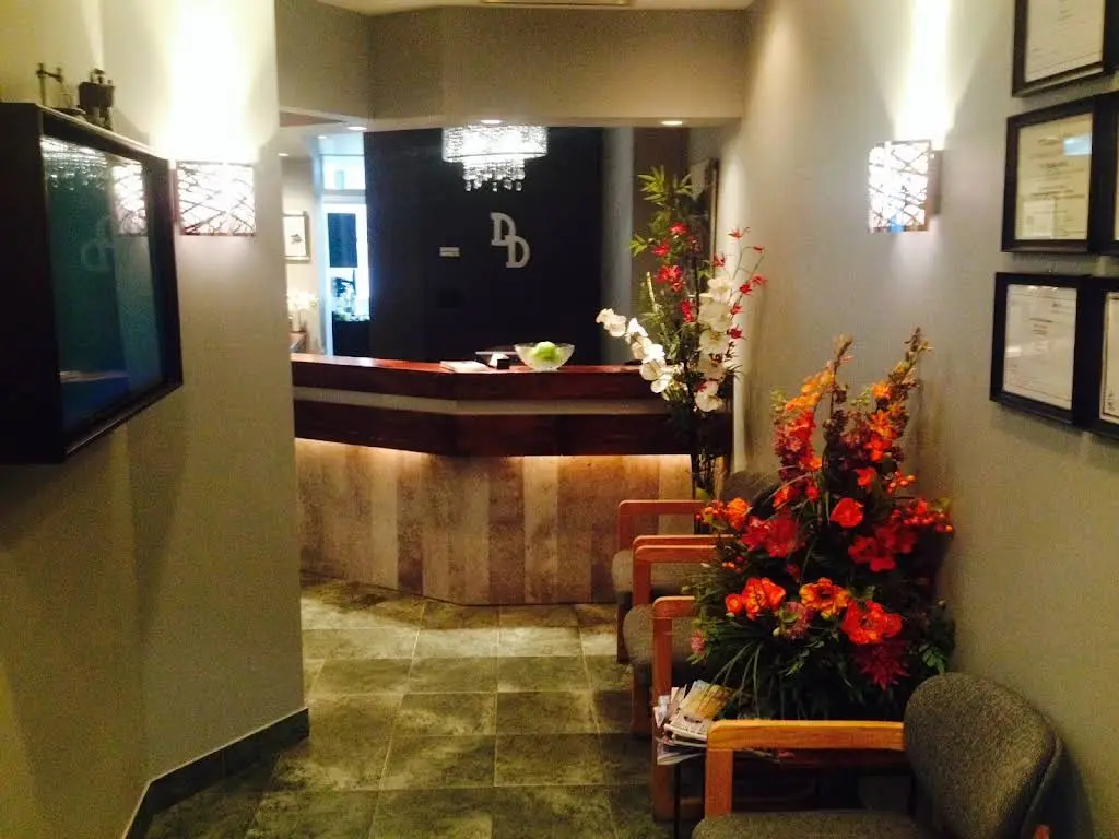 Delta Dental - Dr. Paula Jecu