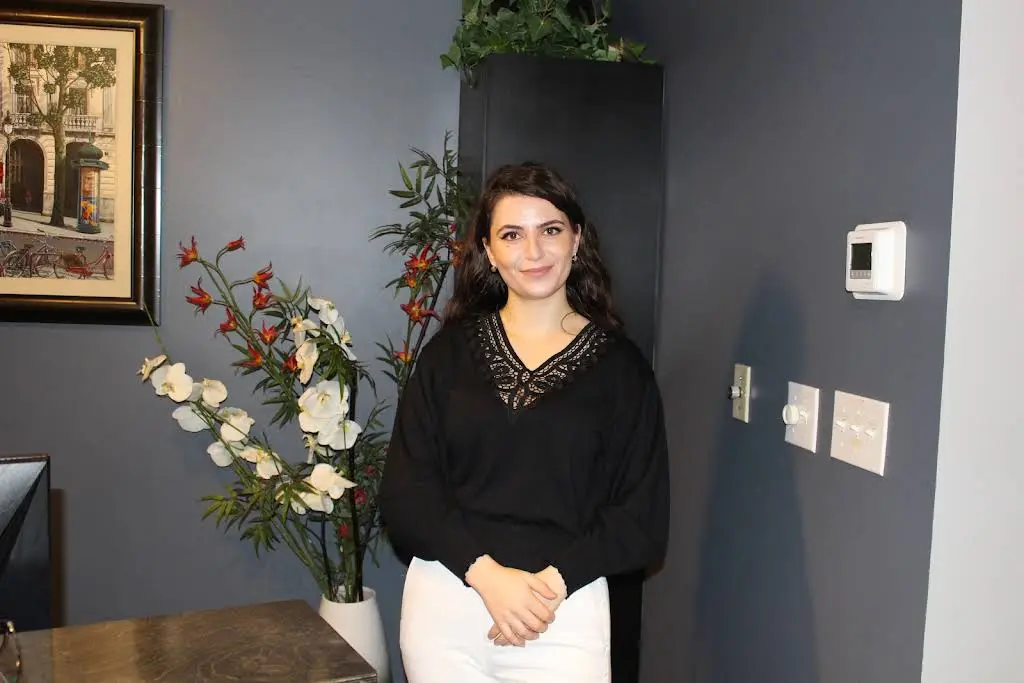 Delta Dental - Dr. Paula Jecu