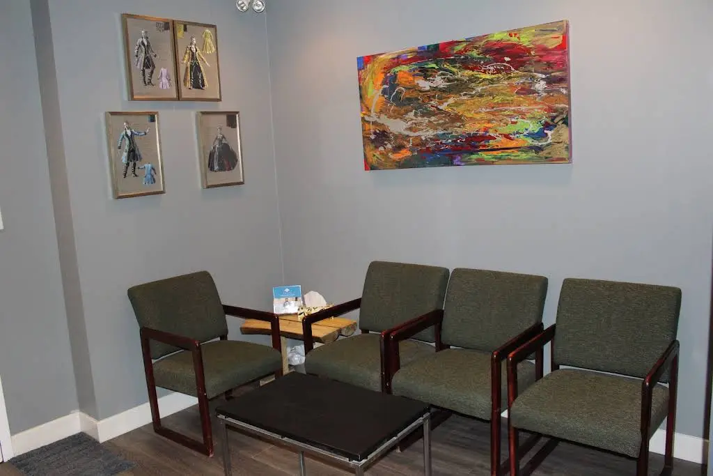 Delta Dental - Dr. Paula Jecu