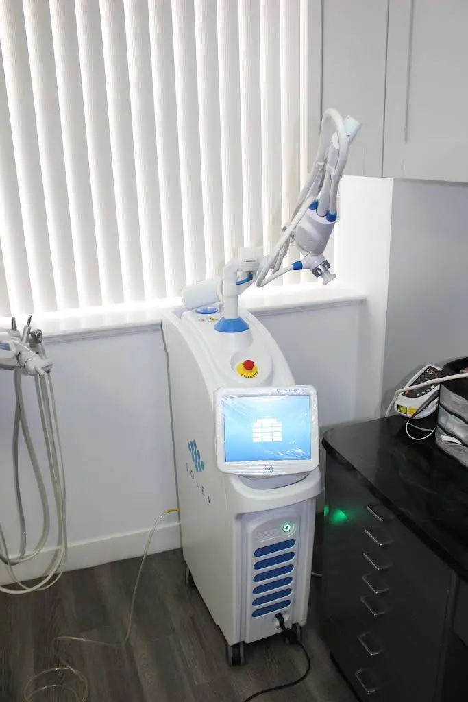 Delta Dental - Dr. Paula Jecu