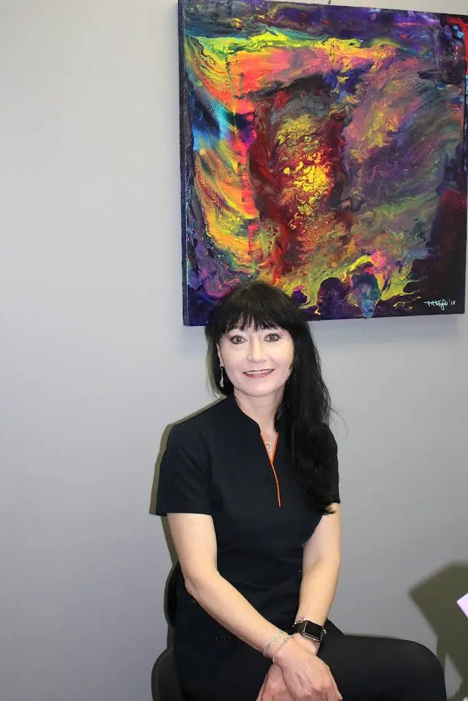 Delta Dental - Dr. Paula Jecu