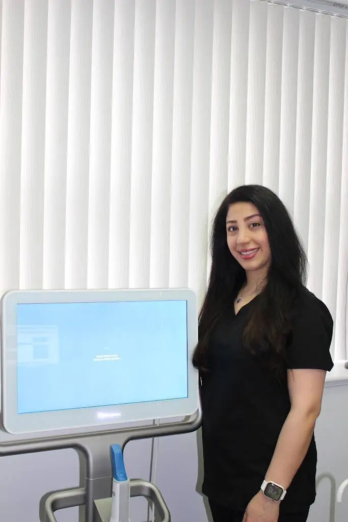 Delta Dental - Dr. Paula Jecu