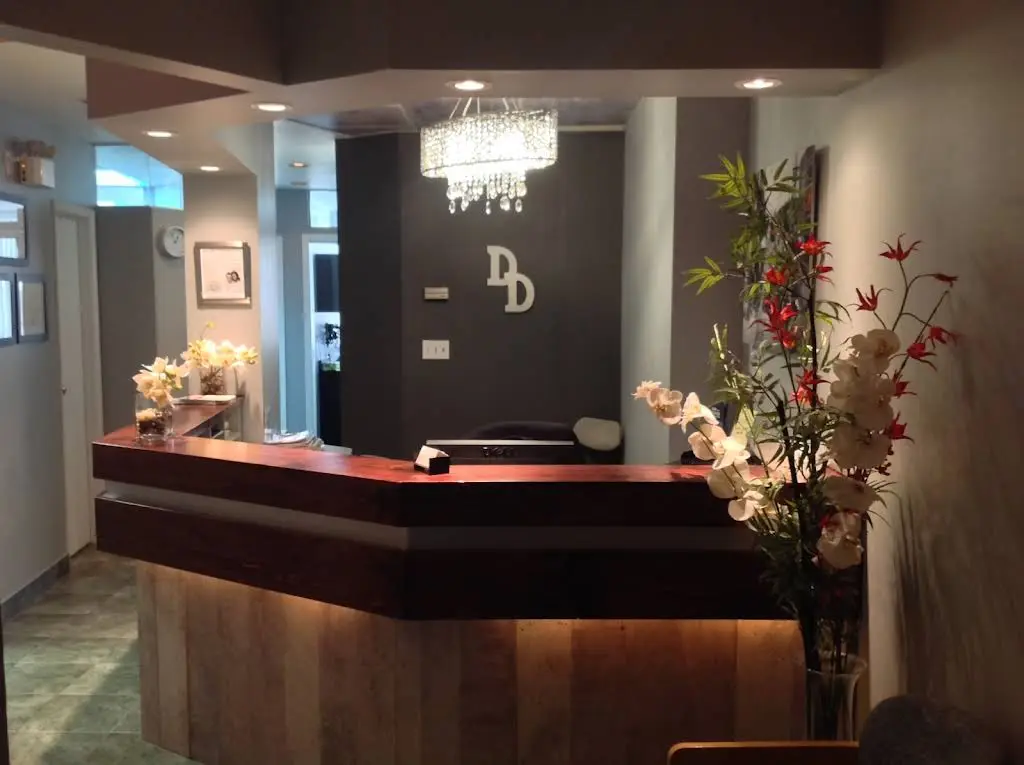 Delta Dental - Dr. Paula Jecu