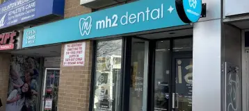 mh2 dental - Eglinton