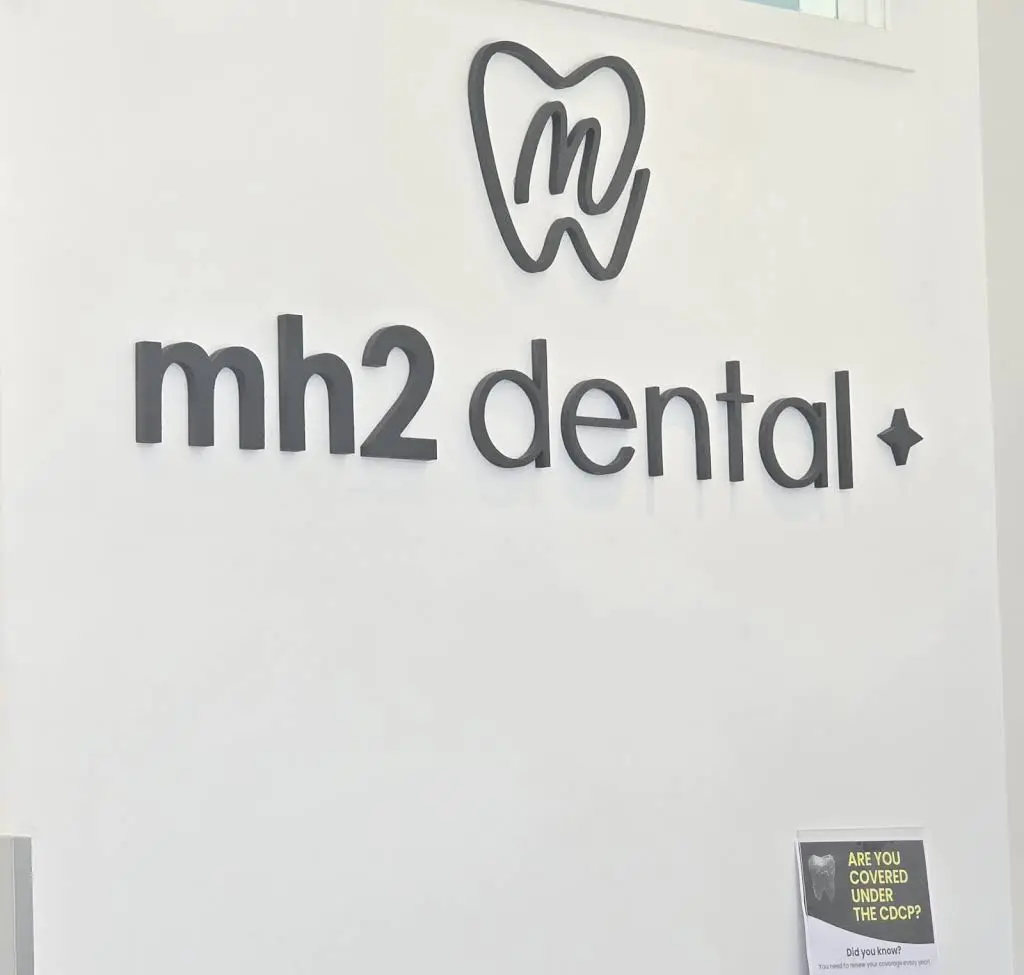 mh2 dental - Eglinton