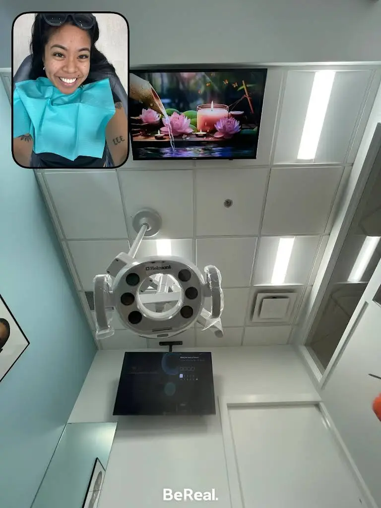 mh2 dental - Eglinton