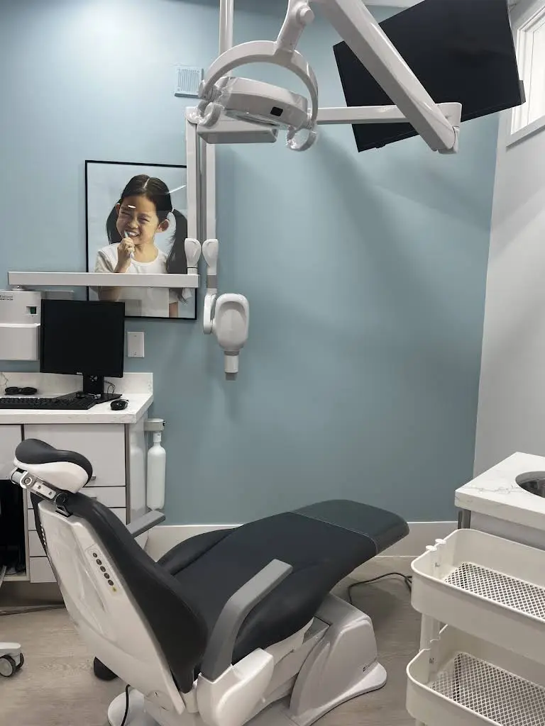 mh2 dental - Eglinton