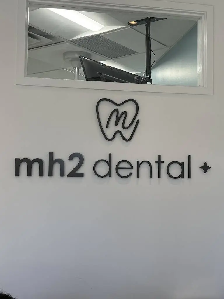 mh2 dental - Eglinton