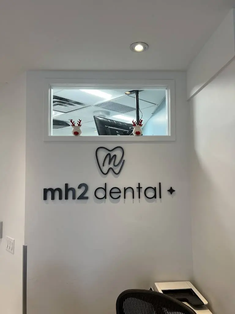 mh2 dental - Eglinton