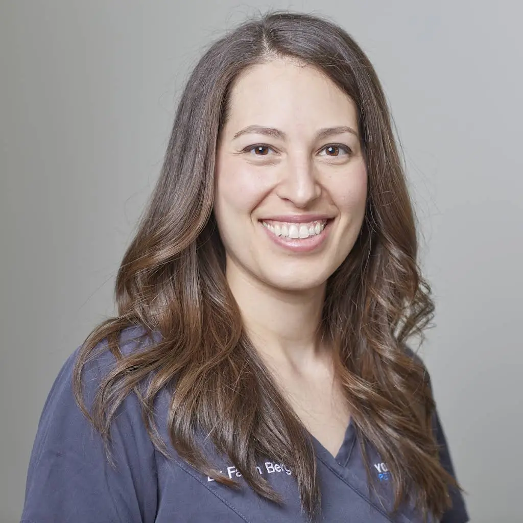 Yonge Eglinton Periodontics - Dr Andrew Kay
