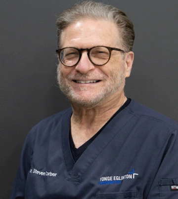Yonge Eglinton Periodontics - Dr Andrew Kay