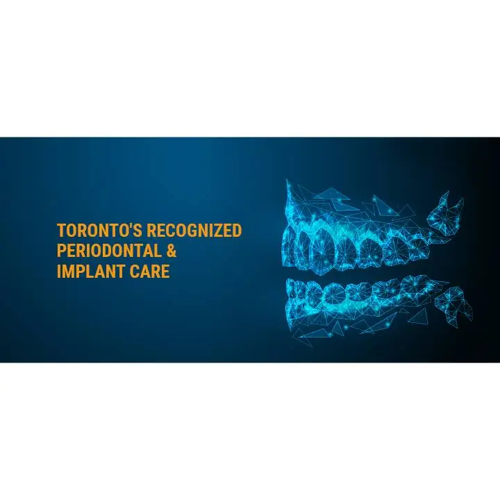 Yonge Eglinton Periodontics - Dr Andrew Kay
