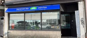 Arlington Dental