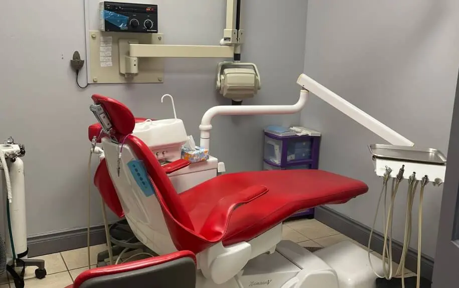 Arlington Dental