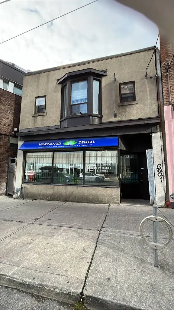 Arlington Dental