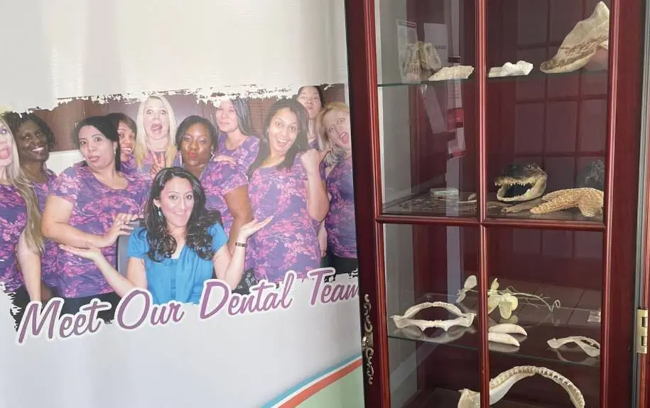 Arlington Dental
