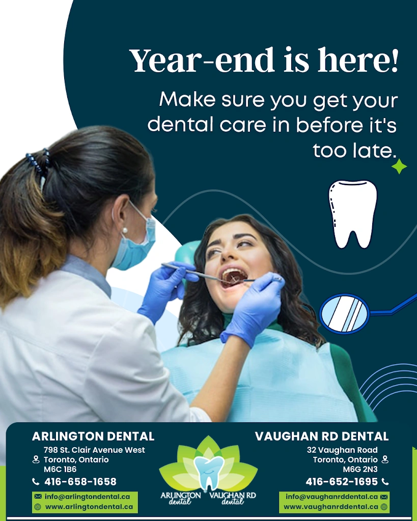 Arlington Dental