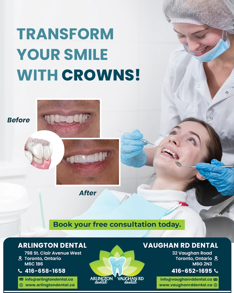 Arlington Dental