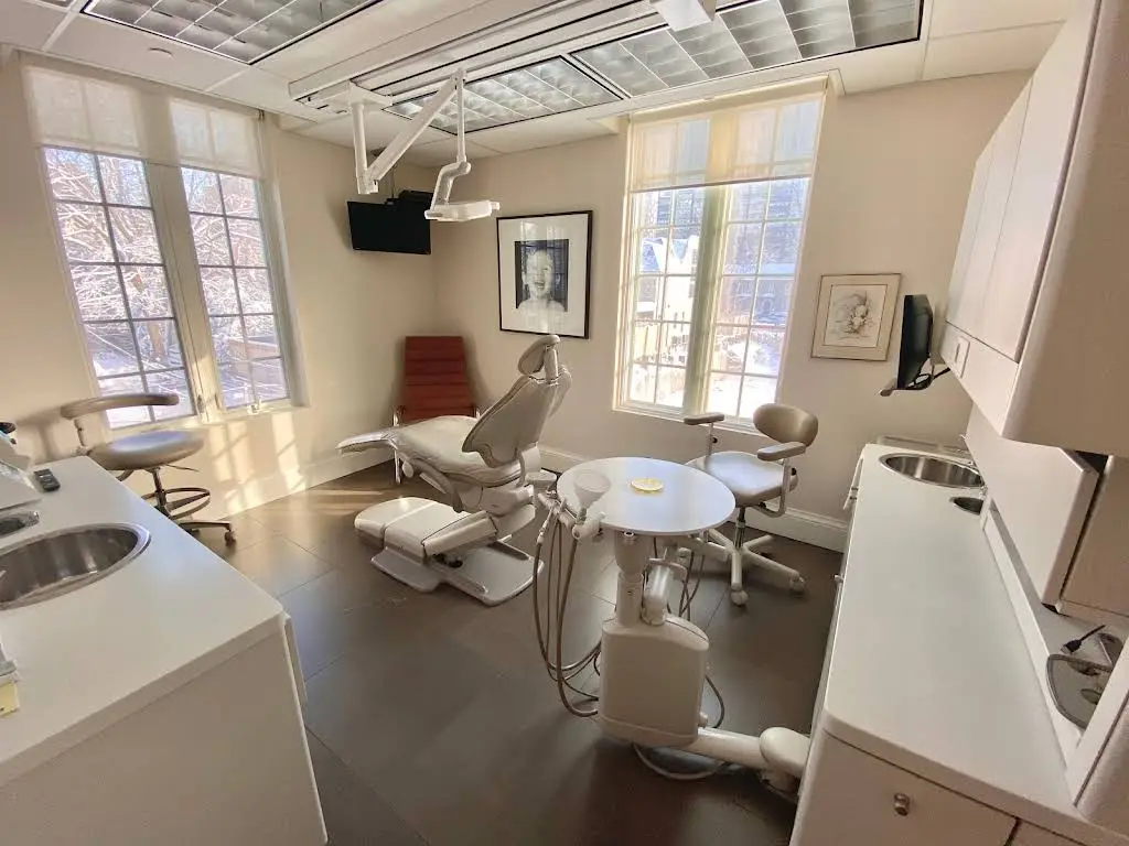 St. Clair Dental Group