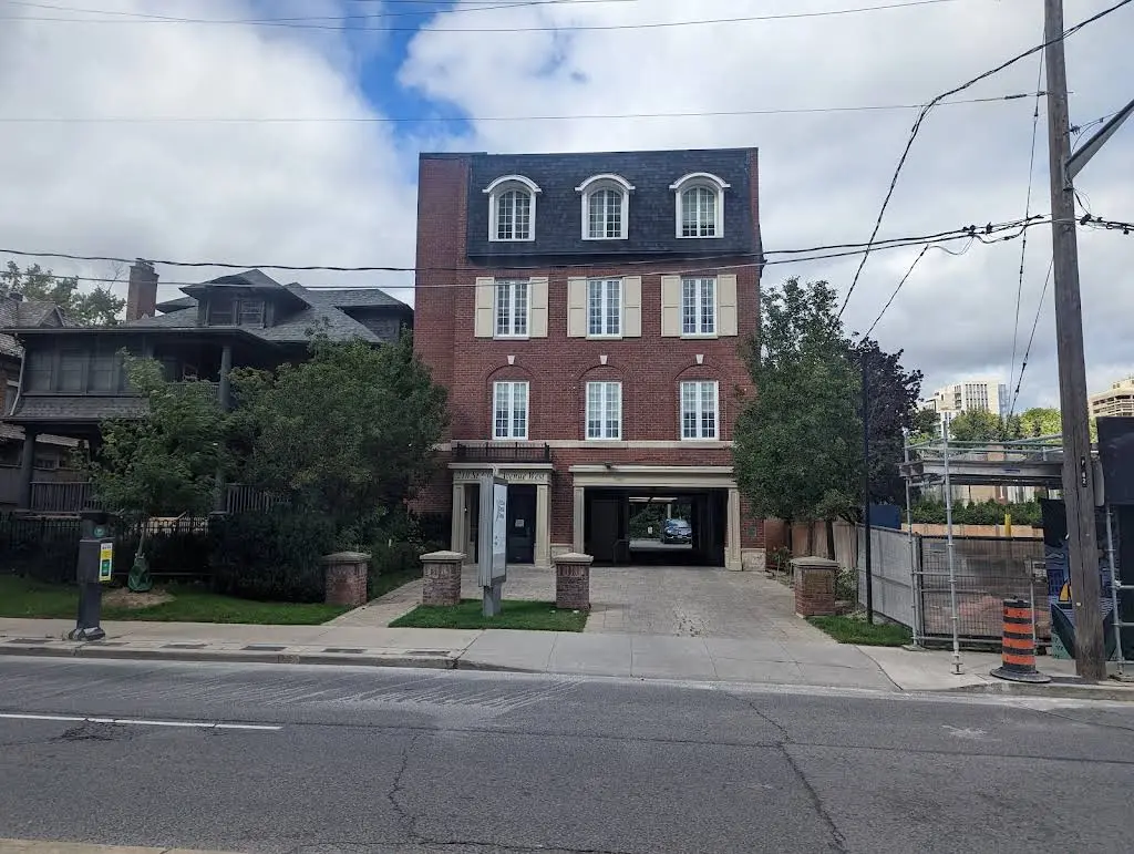 St. Clair Dental Group
