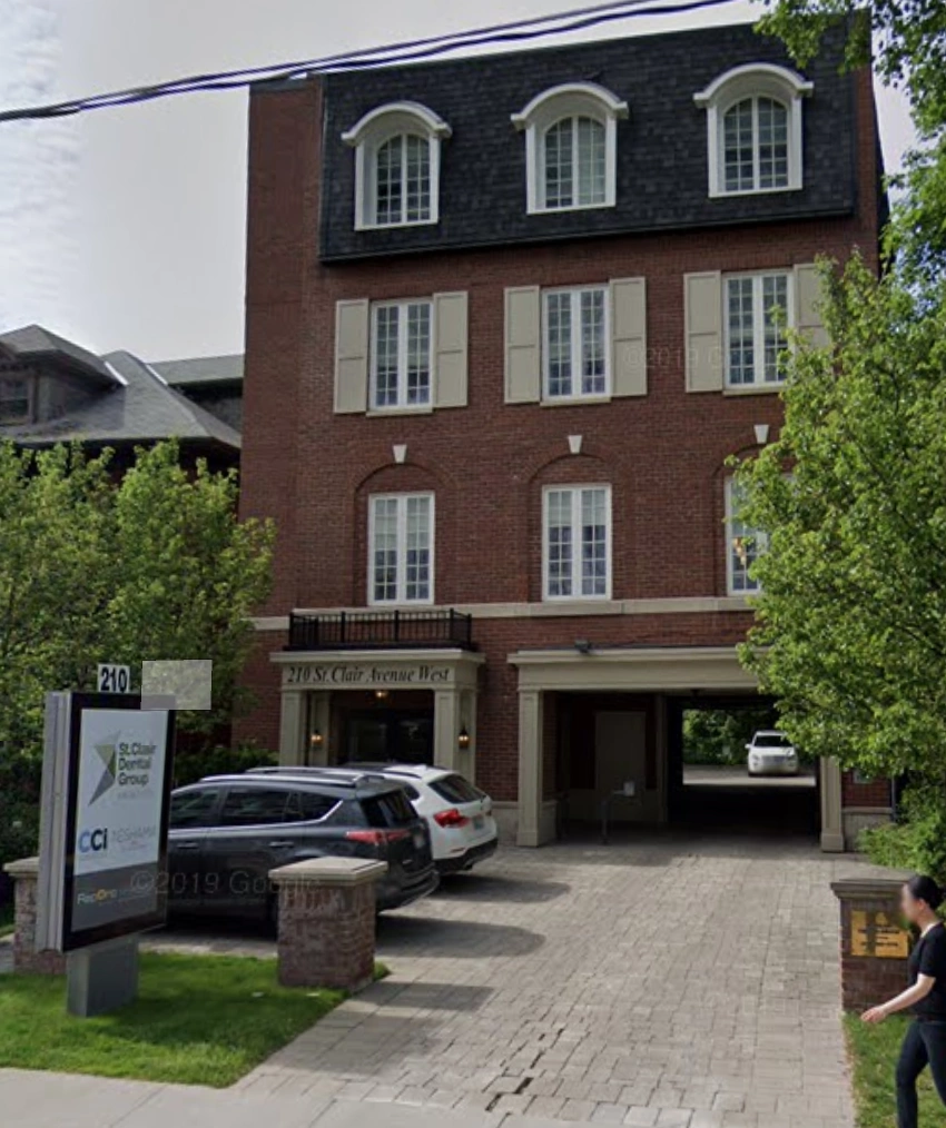 St. Clair Dental Group