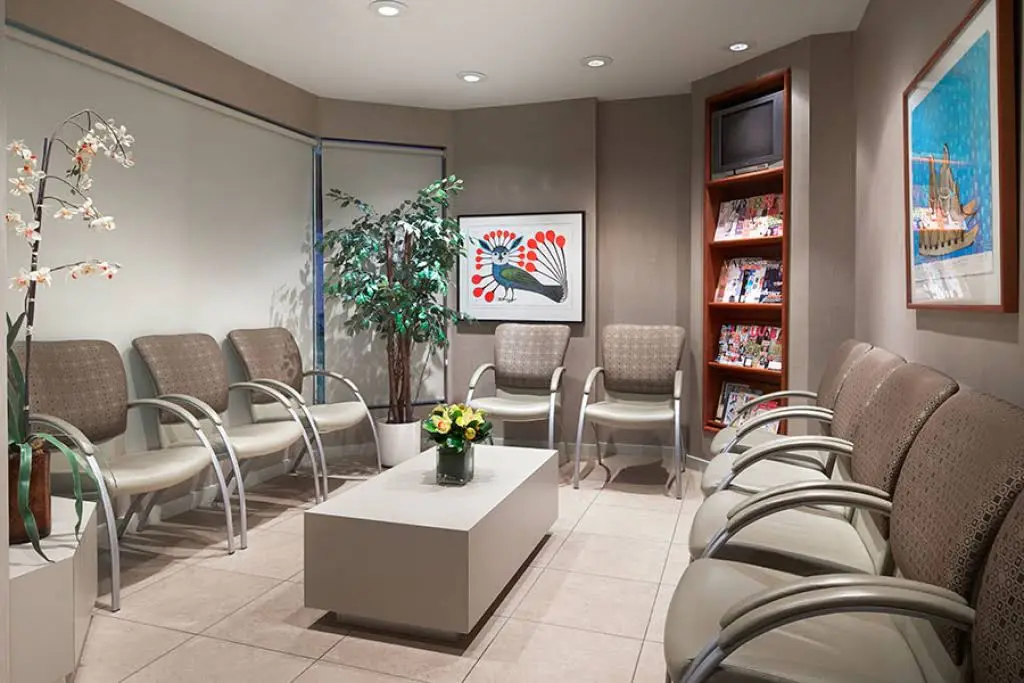 Delisle Dental Group - Professional dental clinic exterior with modern facilities