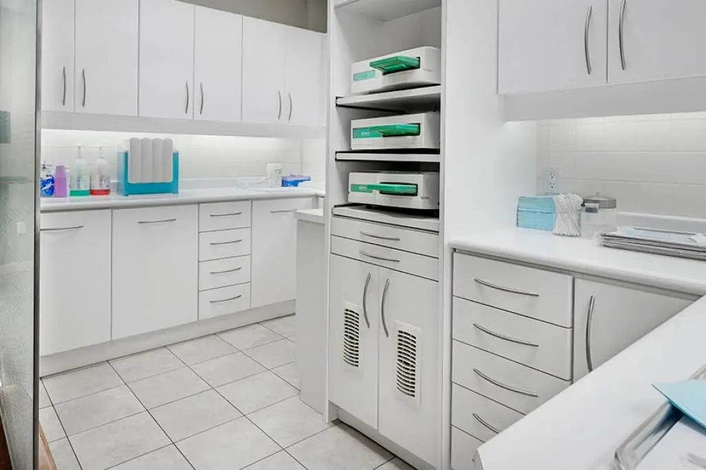 Delisle Dental Group