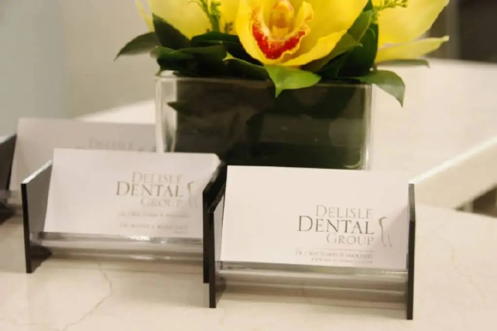 Delisle Dental Group