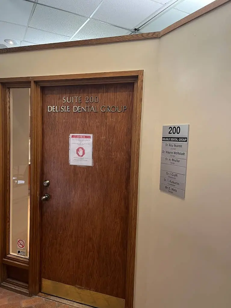 Delisle Dental Group