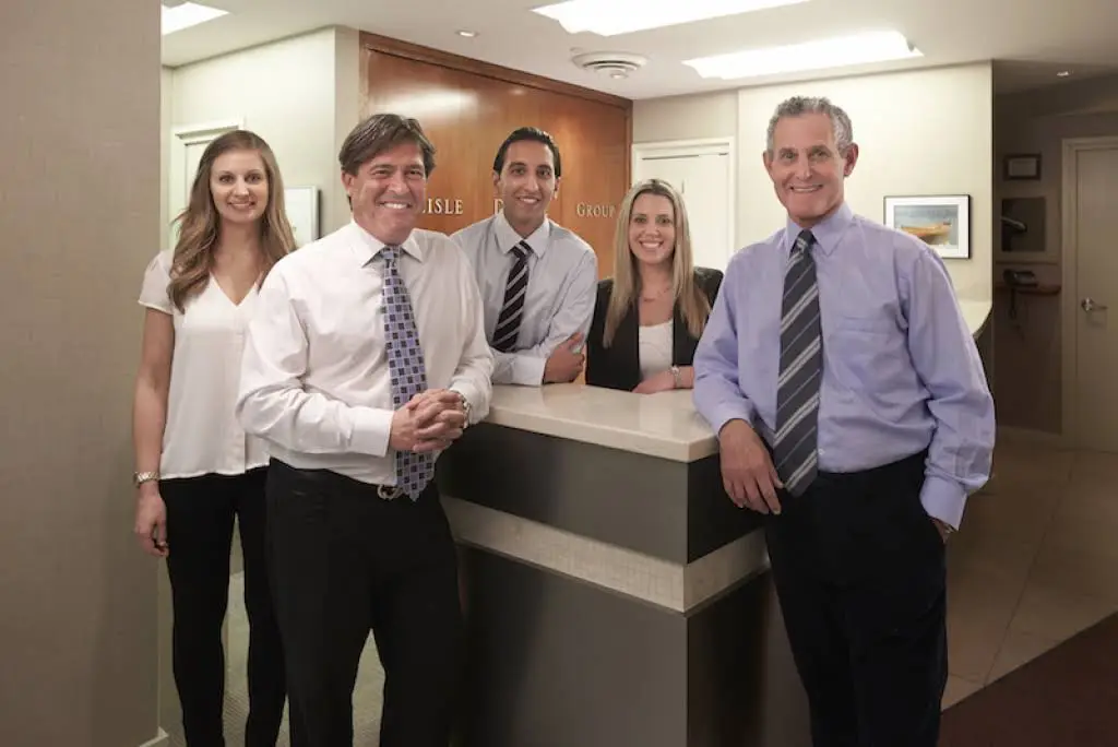 Delisle Dental Group