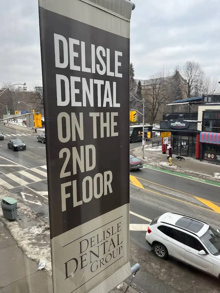 Delisle Dental Group