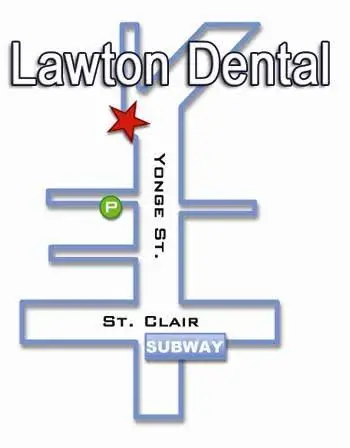 Lawton Dental