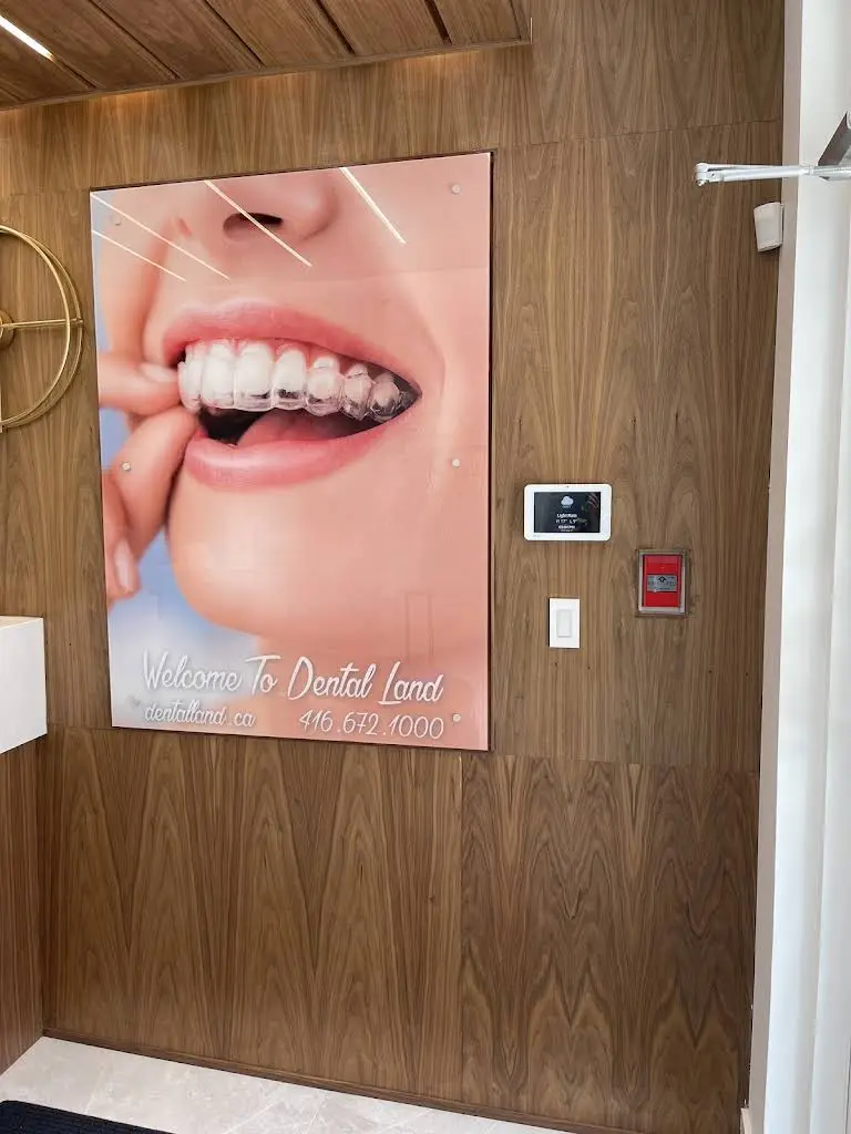 Dental Land Summerhill