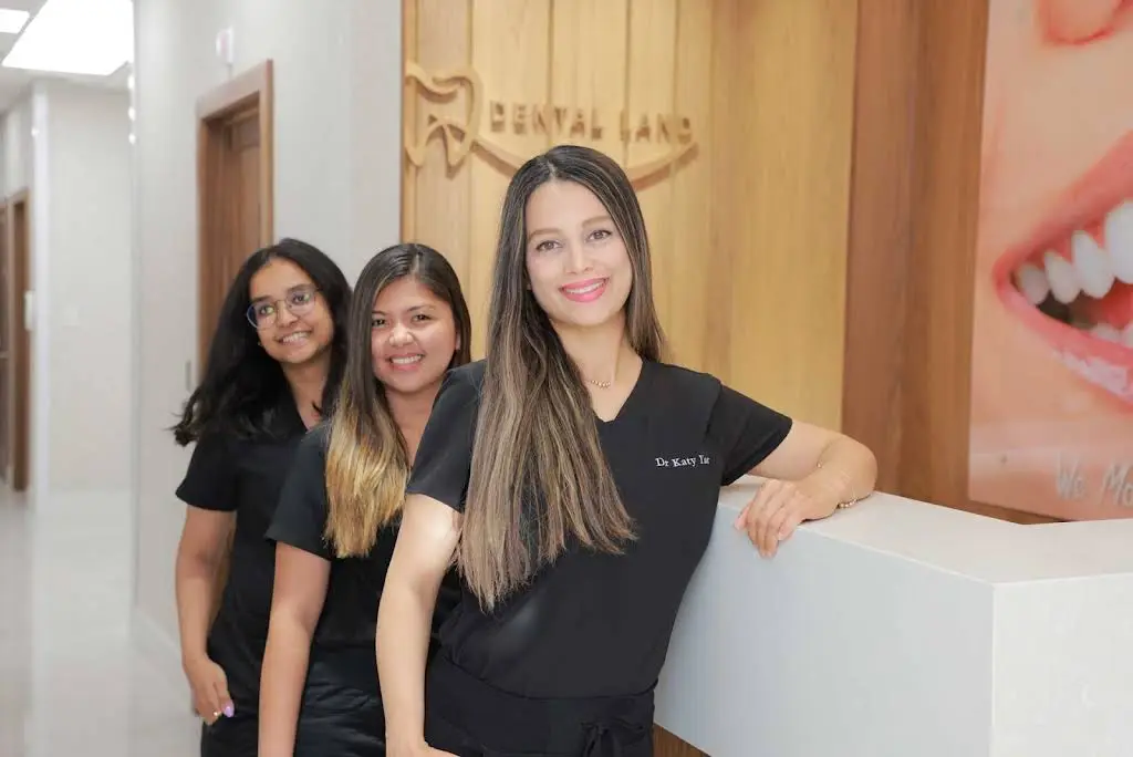 Dental Land Summerhill