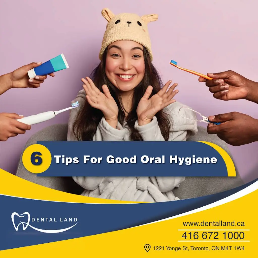 Dental Land Summerhill