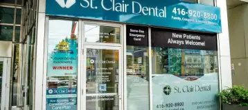 St. Clair Dental
