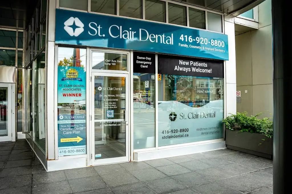 St. Clair Dental