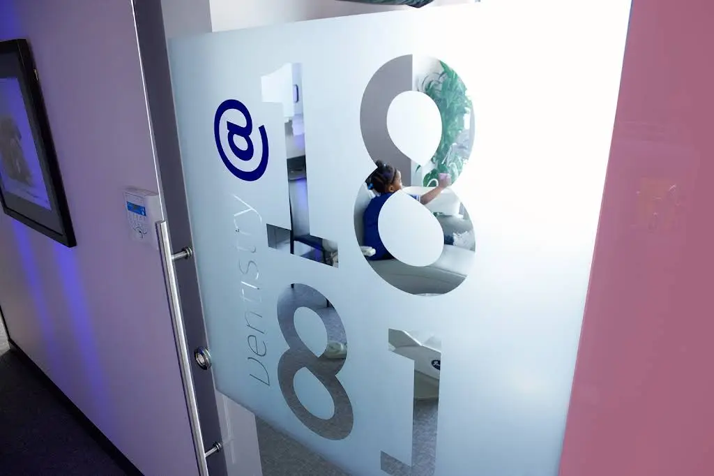 Dentistry@1881