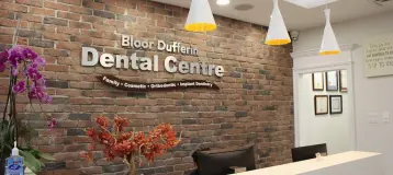 Bloor Dufferin Dental Centre