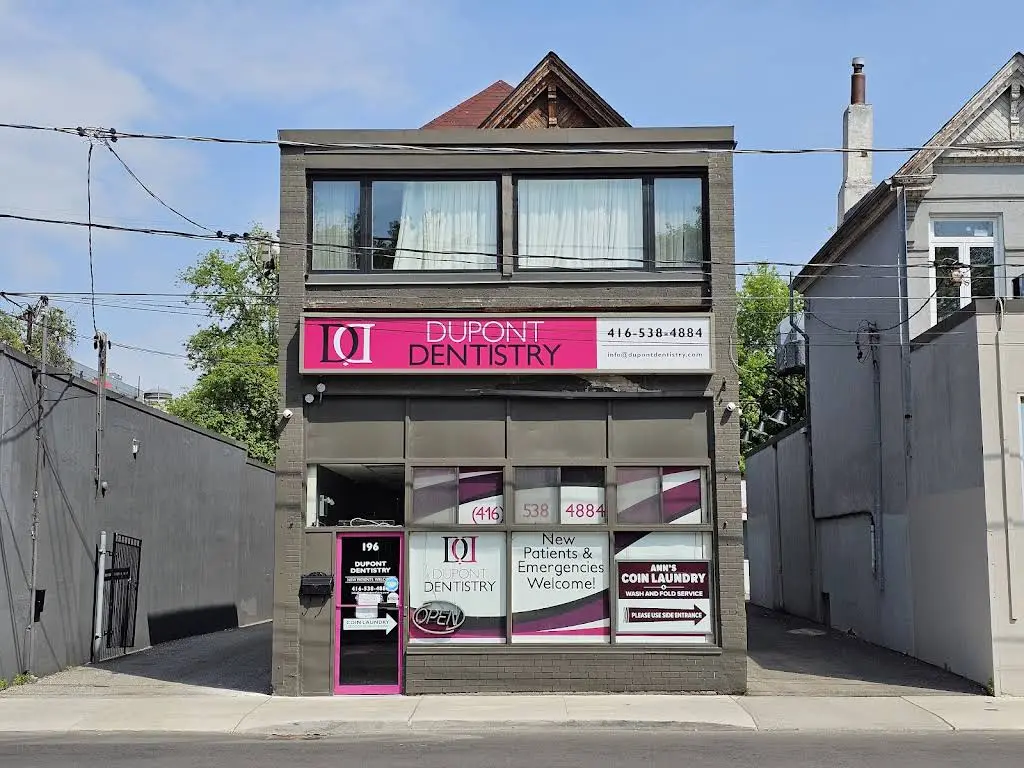 Dupont Dentistry
